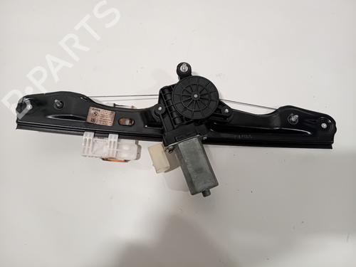 Used Rear right window mechanism Rear right window mechanism BMW 1 (F20) M 135 i xDrive (326 hp) 30145003 30145003