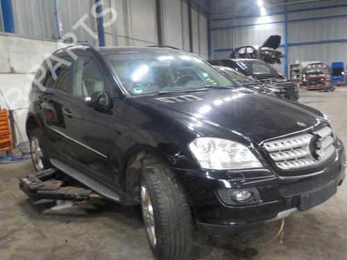 Starter MERCEDES-BENZ M-CLASS (W164) ML 420 CDI 4-matic (164.128) | BP24613072M8  - Image 9