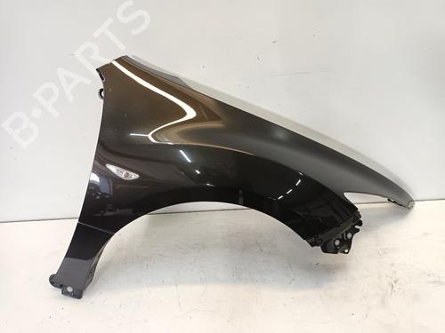 Used Right front fenders Right front fenders MAZDA 6 Hatchback (GH) 1.8 MZR (120 hp) 34696507 34696507