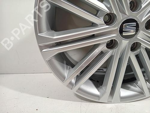 Rim SEAT LEON (5F1) 1.5 TSI | BP28178861C45 