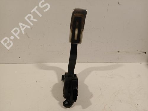 Pedal AUDI A6 C7 Avant (4G5, 4GD) 3.0 TDI quattro (272 hp) 29816325