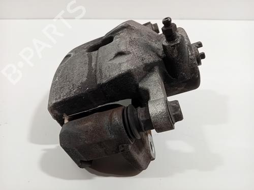 Left front brake caliper KIA PRO CEE'D (JD) 1.4 CVVT | BP23646302M105 - Image 5