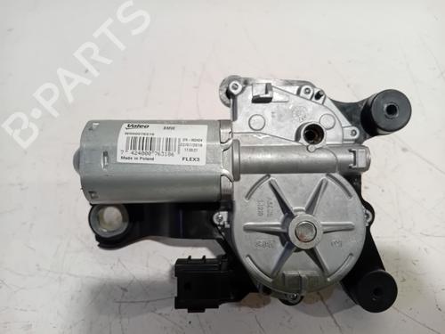 Used Rear wiper motor BMW 3 Touring (G21, G81) 330 i (258 hp) 24606155