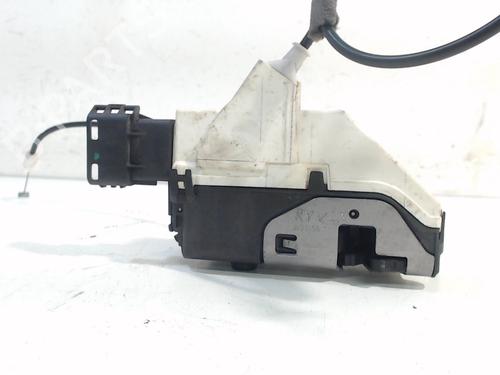 Front right lock PEUGEOT 308 SW I (4E_, 4H_) 1.6 16V | BP13205470C97 