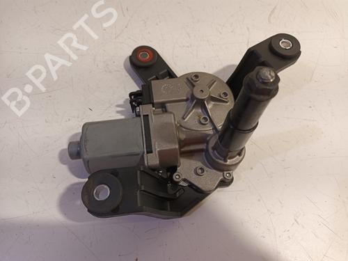 Used Rear wiper motor OPEL INSIGNIA B Sports Tourer (Z18) 2.0 4x4 (35) (260 hp) 17003935