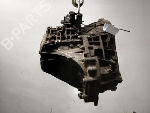 Gearbox KIA RIO III (UB) 1.4 CRDi | BP31148052M3