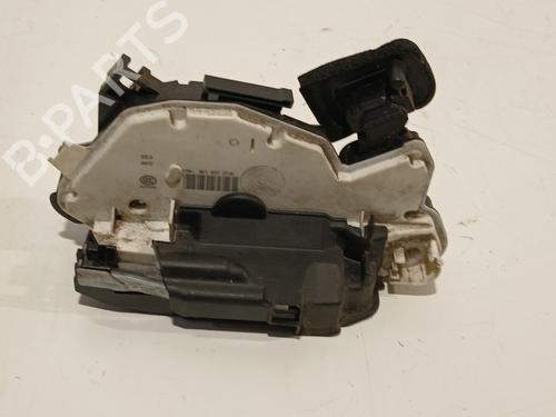 Front left lock SEAT LEON ST (5F8) 1.6 TDI | BP30152731C98 