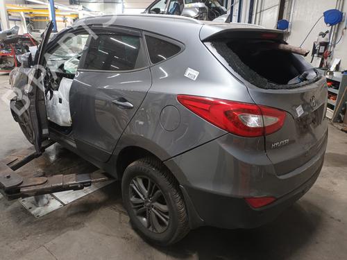 Right tailgate light HYUNDAI ix35 (LM, EL, ELH) 1.6 | BP36326430C80 - Image 8