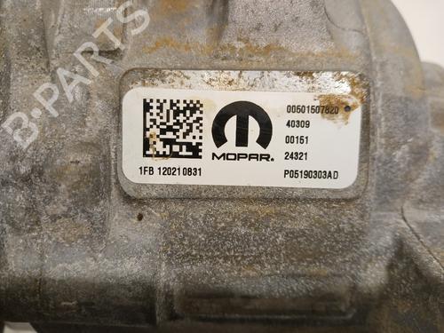 Alternator JEEP COMPASS (MP, M6, MV, M7) 1.3 HYBRID 4X4 | BP36801424M7 - Image 8