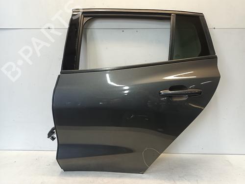 Used Left rear door Left rear door 38545047 38545047