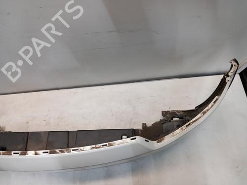 Front bumper SUZUKI IGNIS III (MF, FF) 1.2 (ATK412) | BP36139971C7 - Image 3