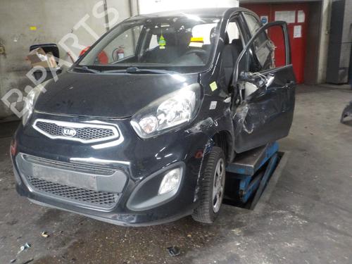 Front wiper motor KIA PICANTO II (TA) 1.0 | BP12238570M29 - Image 7