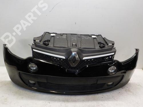 front-bumper-renault-twingo-iii-bcm_-bca_-10-sce-70-2014-11082254 main image