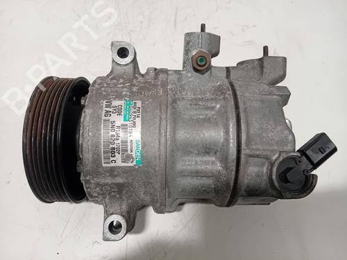 Used AC compressor AC compressor 36880374 36880374
