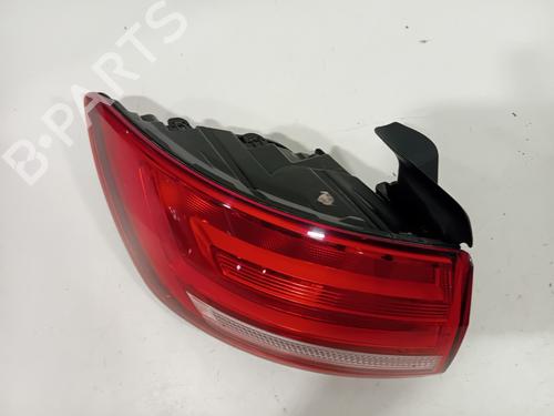 Left taillight AUDI A4 B9 Avant (8W5, 8WD) 2.0 TDI | BP27391369C34 - Image 2