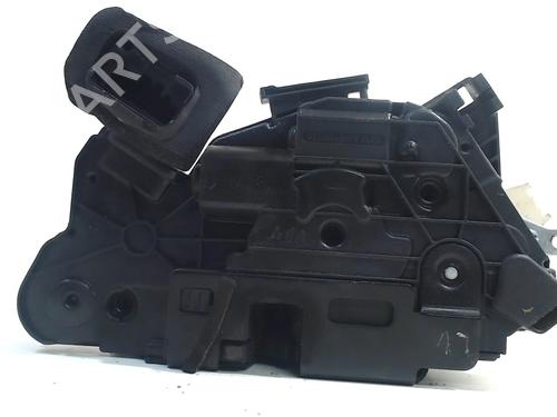 Front left lock VW POLO V (6R1, 6C1) 1.2 TDI | BP13204100C98 
