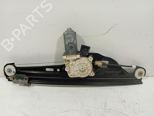 Rear left window mechanism BMW 5 (E60) 520 i | BP15595271C24 