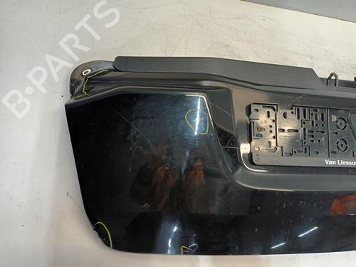 Tailgate RENAULT KOLEOS I (HY_) 2.5 (HY0C, HY0N) | BP23988261C6 