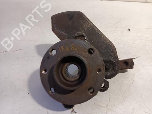 Used Right front steering knuckle Right front steering knuckle 15829026 15829026