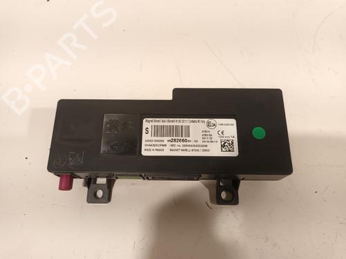 Used Electronic module Electronic module 27986672 27986672