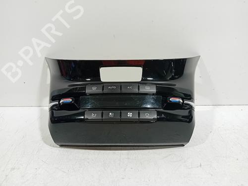 Used Climate control PEUGEOT 208 I (CA_, CC_) 1.2 VTI 82 (82 hp) 19086786