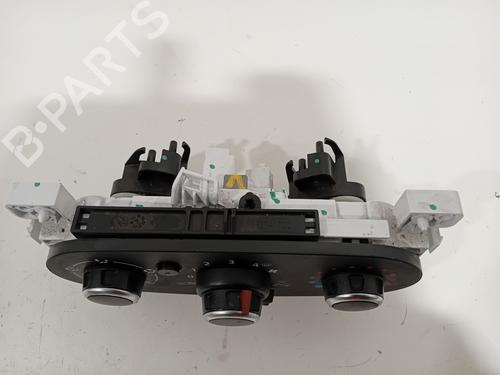 Climate control DACIA LODGY (JS_) 1.6 SCe 100 (JSAV) | BP25249531I5 - Image 5
