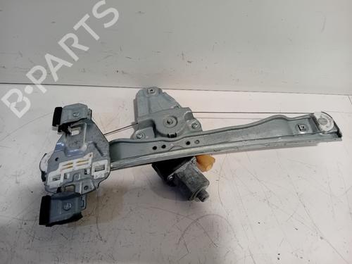 Rear left window mechanism OPEL AMPERA (R12) EV 150 | BP24262581C24  - Image 5