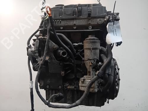Motor Motor SKODA SUPERB II (3T4) 1.9 TDI (105 hp) 36984952 36984952