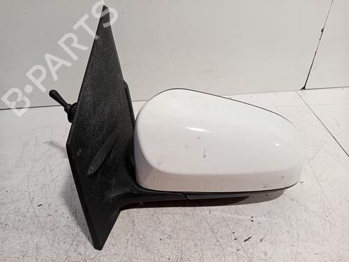 Used Left mirror PEUGEOT 108 1.0 VTi 72 (72 hp) 25749665