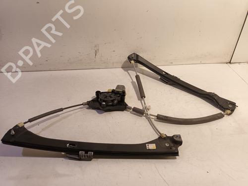 Used Front left window mechanism Front left window mechanism 15738032 15738032