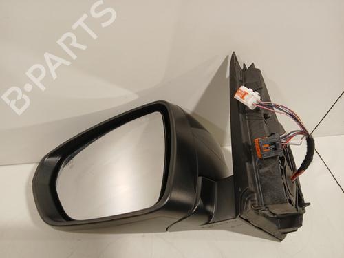Used Left mirror Left mirror OPEL GRANDLAND / GRANDLAND X (A18, P1UO) 1.2 (75) (131 hp) 36274965 36274965