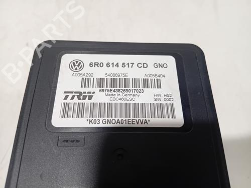ABS pump SKODA RAPID Spaceback (NH1) 1.2 TSI | BP36984856M43  - Image 5