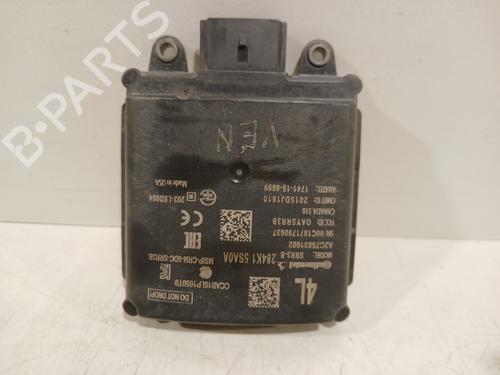 Used Electronic sensor Electronic sensor NISSAN LEAF (ZE1) Electric (150 hp) 39743396 39743396
