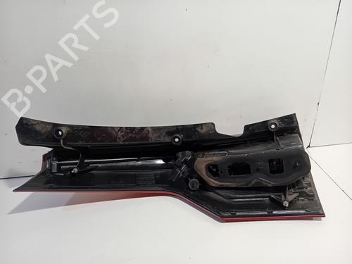 Right taillight CITROËN C4 Grand Picasso I (UA_) 1.6 VTi 120 | BP29634893C35 