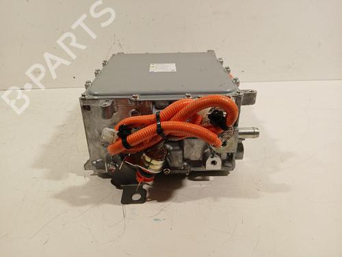 Used Inverter/Converter MITSUBISHI OUTLANDER III (GG_W, GF_W, ZJ, ZL, ZK) 2.0 Hybrid 4WD (GG2W) (200 hp) 30643047