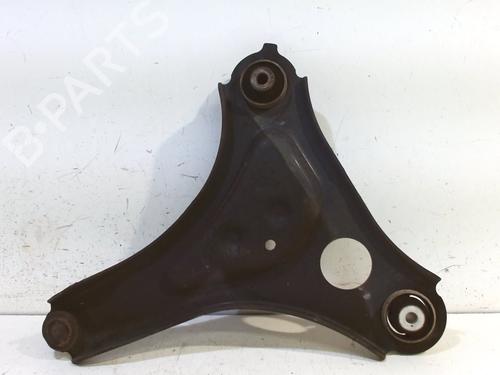 Left front suspension arm RENAULT TWINGO III (BCM_, BCA_) 1.0 SCe 70 | BP7115460M12 