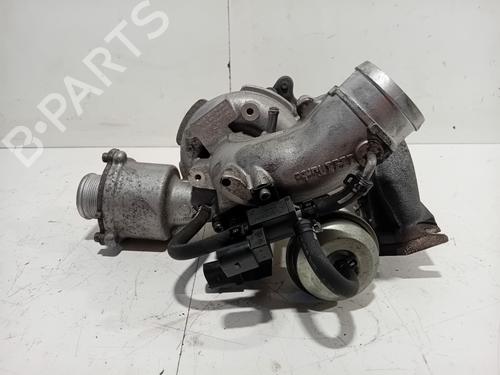 Used Turbocharger/Supercharger AUDI A5 (8T3) 2.0 TFSI (211 hp) 28815585