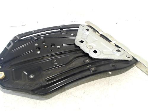 Rear right window mechanism OPEL ASTRA H TwinTop (A04) 1.6 (L67) | BP5229666C25 