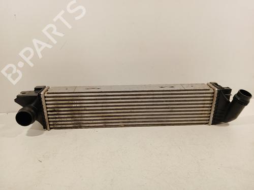Used Intercooler OPEL VIVARO B Van (X82) 1.6 CDTI (05) (140 hp) 27653765