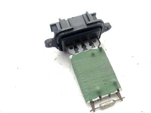 Heater resistor RENAULT TWINGO III (BCM_, BCA_) 1.0 SCe 70 | BP11787456M108 