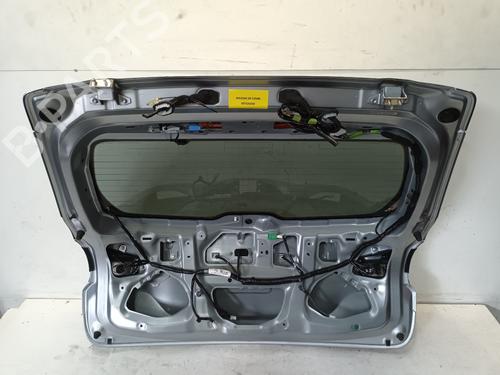 Tailgate MAZDA 6 Estate (GJ, GL) 2.2 D | BP29336278C6 