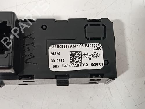 Switch RENAULT ZOE (BFM_) ZOE | BP18606108I30 
