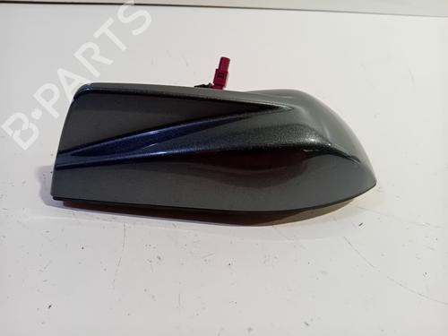 Antenne/Base AUDI A6 C5 (4B2) RS6 quattro | BP27093603C140 