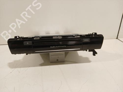 Electronic module AUDI A6 C7 Avant (4G5, 4GD) 2.0 TFSI quattro | BP36416626M83 - Image 2