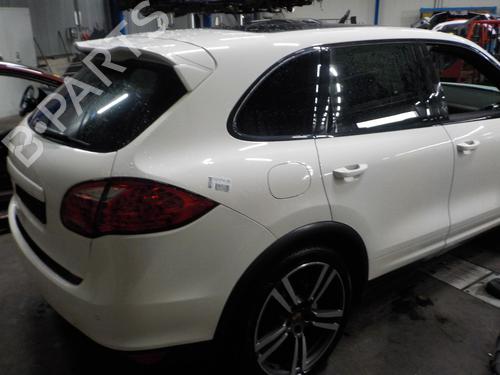 Højre baglygte bagklap PORSCHE CAYENNE (92A) 4.8 S | BP17992413C80 