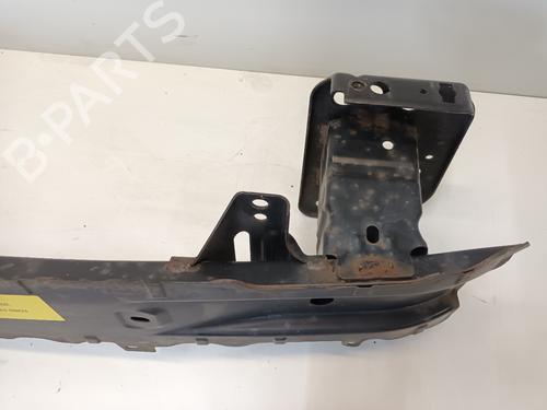 Støtfangerbjelke foran FORD FIESTA VI (CB1, CCN) 1.6 Ti | BP29563652C109 