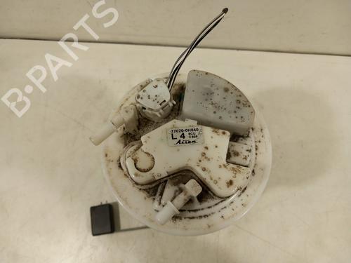 Fuel pump TOYOTA AYGO (_B4_) 1.0 (KGB40) | BP37443567M76 - Image 3