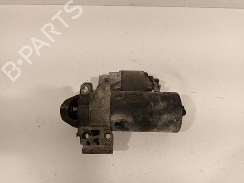 Used Starter BMW 1 (E87) 116 d (116 hp) 27639049