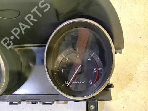 Instrument cluster LAND ROVER RANGE ROVER EVOQUE (L538) 2.2 D 4x4 | BP21025178C47 