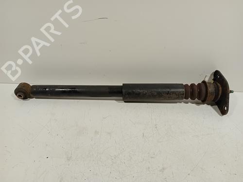 Used Left rear shock absorber Left rear shock absorber 17027505 17027505
